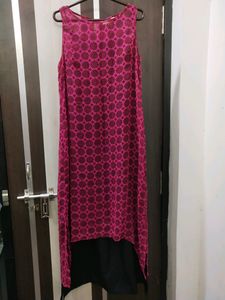 Long Kurti