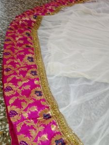 Full Gher Gown