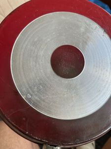 Peigon Unused Twa With Handle As Showm In Pic