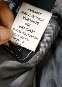 [40-42] VanHeusen Men  Blazer ✨