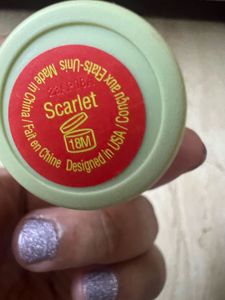 Pixi Hydra Lip Treat-Scarlet