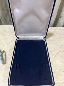 Jewellery Box