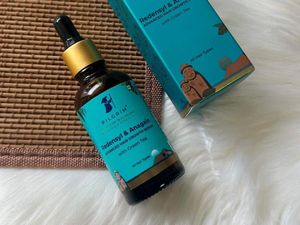 Hair Growth Serum