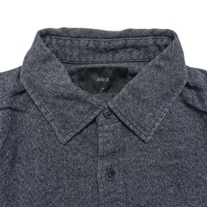 Stylish Grey Shirt
