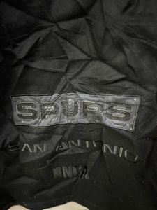 NBA Spurs Jacket