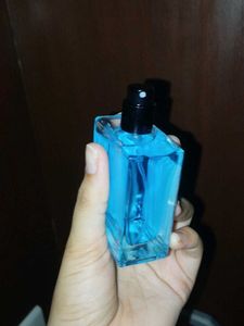 Blue Fragrance
