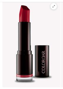 Colorbar Velvet Matte Lipstick
