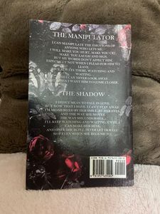 Haunting Adeline Book