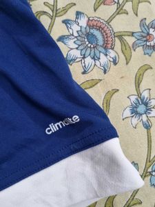 Adidas Full Sleeves Tshirt