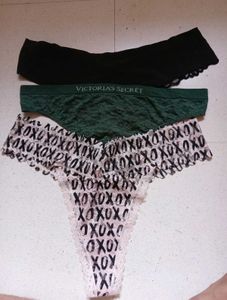 Victoria's Secret thong set-3
