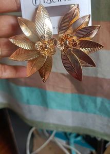 Designer Fancy Earrings