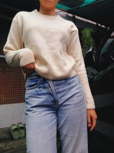 Uniqlo Sweater