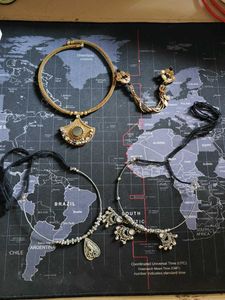 Jewellery Sets