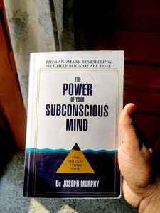 Power of Your Subconscious Mind