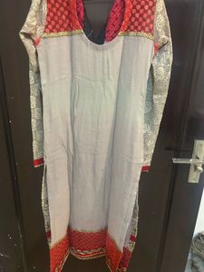 Ethic Designer Kurta