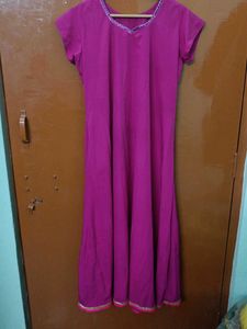 Combo Of Ethnic Dress