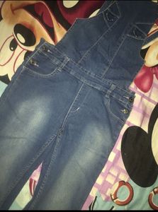 blue dangri