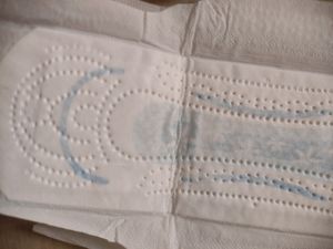 Dia Sanitary Pads - 6 Count