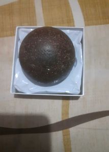 Stone Cricket Ball 🏏