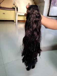 Hair Extension