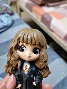 Hermione Granger Action Figure