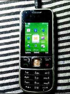 Nokia 2700 Classic