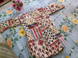Kurta Sets For Babygirl