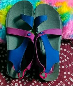 beautiful comfortable ladies sandal