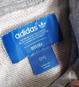 Adidas Hoodies