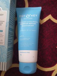 Dot &amp; Key Barrier Repair Moisturizer