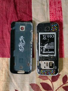 Nokia 7310 Working Condition