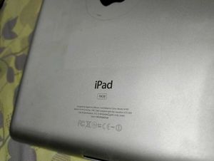 Apple iPad 2