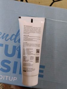 Seer Secrets Vit C Day Lotion