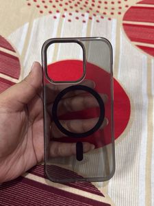 iPhone 14 Pro Cover