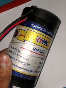 Filmax Original Ro Moter Used For Electric Cycle