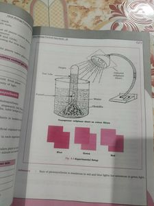 Ideal Biology Handbook For Standard 11 Th Science