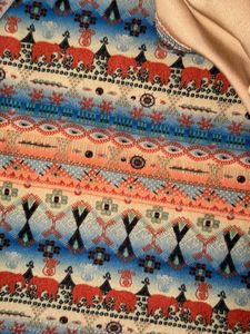 Blue Party Wear Dress