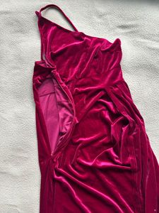 Newme One Shoulder Dress