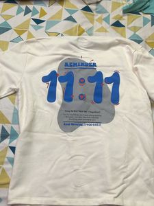 Oversized T-shirt