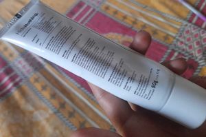 Minimalist Invisible Sunscreen SPF 40 - 1.7oz