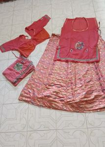 Rajasthani Kurti Kapda 💓