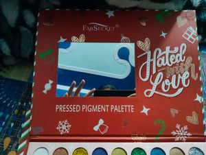 FabSecret Eyeshadow Palette