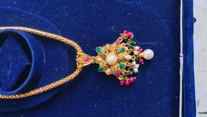 necklace set
