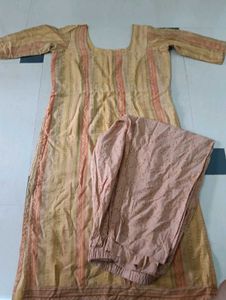 Ethnic Kurta Set