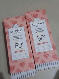 Dot & Key Sunscreen SPF 50