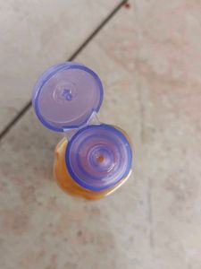 Cupid Revitalizing Massage Oil