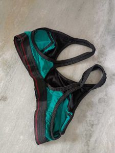Comfortable Everyday Bra