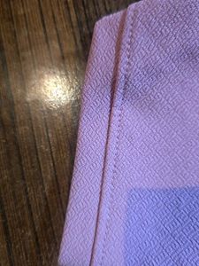 Fifth Sun Pink Color Block Graphic Tee