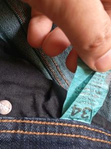 G-Star Raw Denim