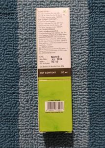 Mamaearth Henna Conditioner